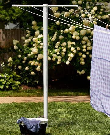 clothes line drying poles. I have MANY on my farm. $1 per LB, View more
