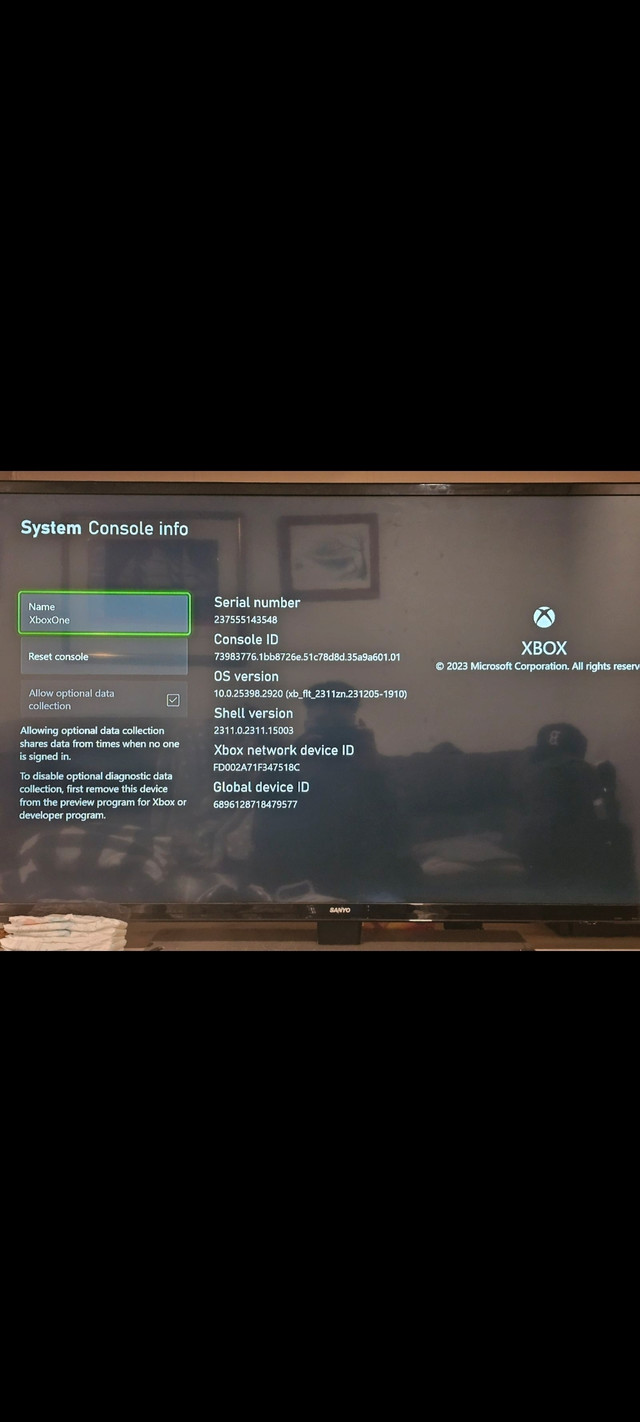 Xbox one in XBOX One in Cambridge - Image 2