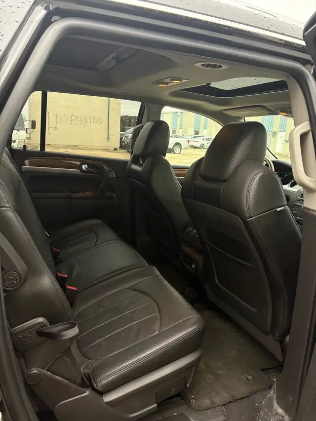2011 Buick enclave600952397481256968