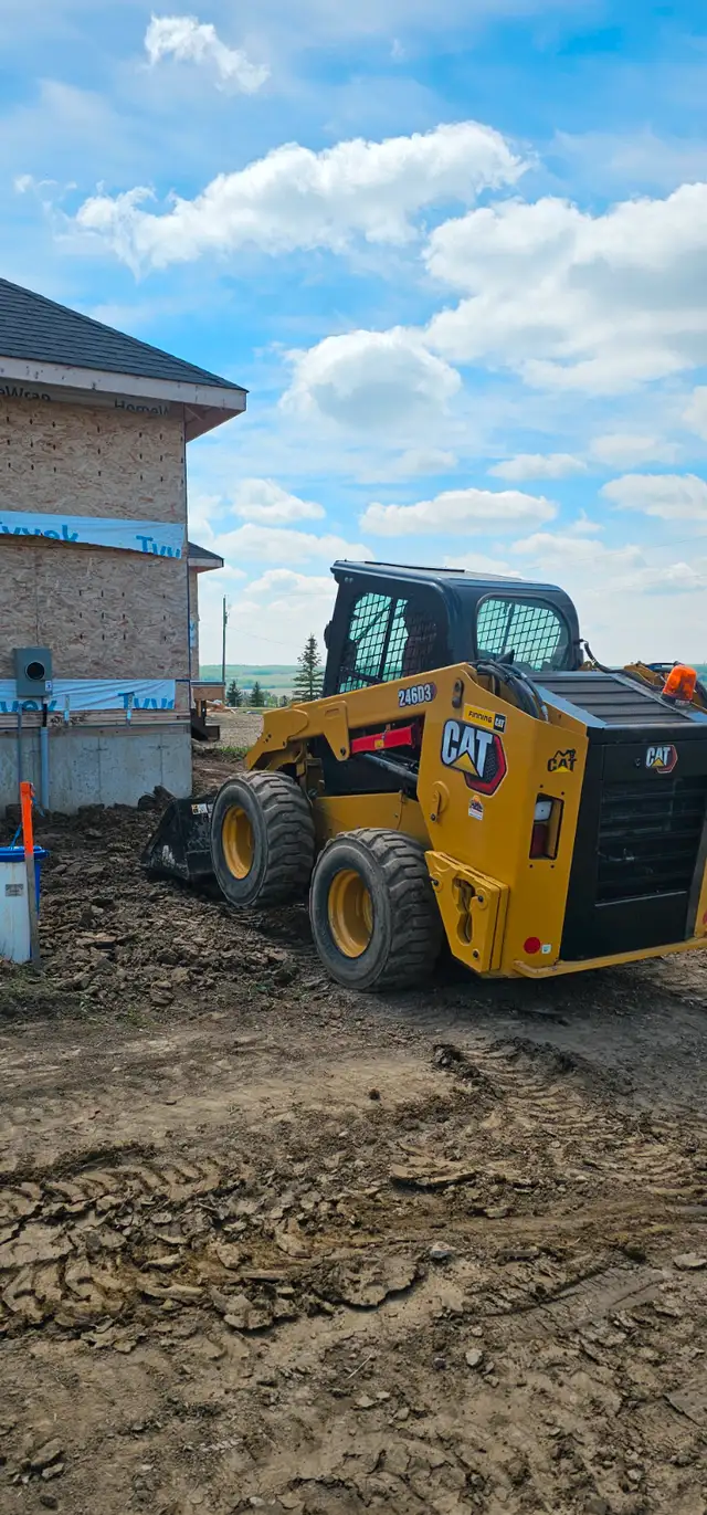Skid steer services62864740856066124