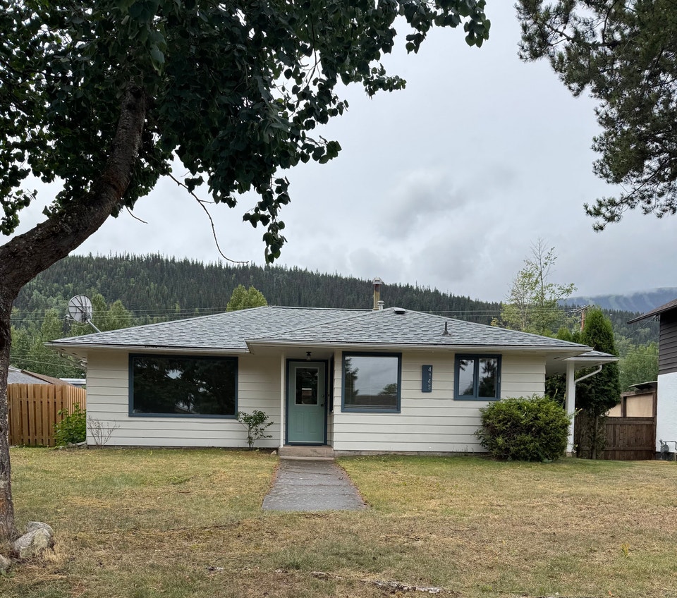 FOR RENT  Rancher 1