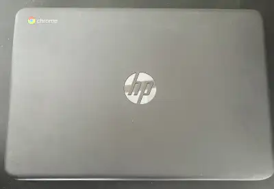 HP Chromebook, View more