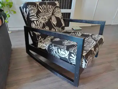 Accent Chair, View more