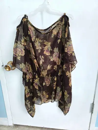 Like New Sexy Cute Fit XS, S Tank Top $10 Firm, View more