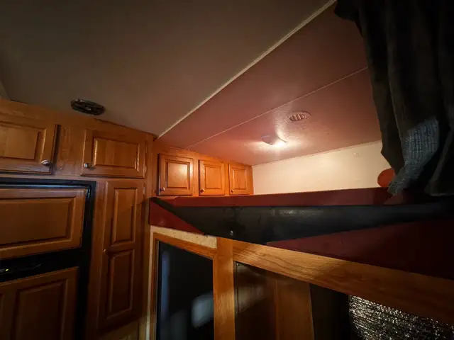 2008 Jayco Recon ZX in Travel Trailers & Campers in Regina - Image 10