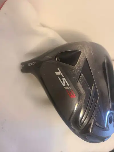 Titleist TSi3 Driver, View more