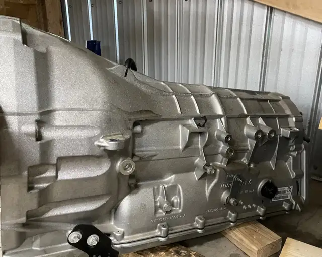 Ford 6R140 6 speed automatic transmission, new take out in Transmission & Drivetrain in Calgary - Image 2