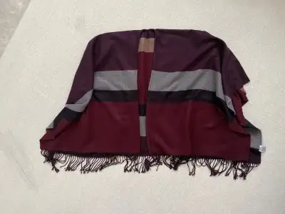 Women’s cape / shawl / poncho , View more
