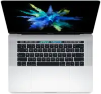 Apple MacBook Pro (15.4”, 2017) w/ Touch Bar (A1707)