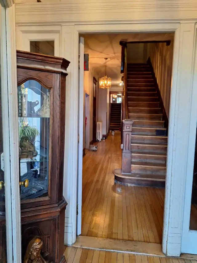 chambre ,st jean sur richelieu 700$ in Long Term Rentals in Saint-Jean-sur-Richelieu - Image 3