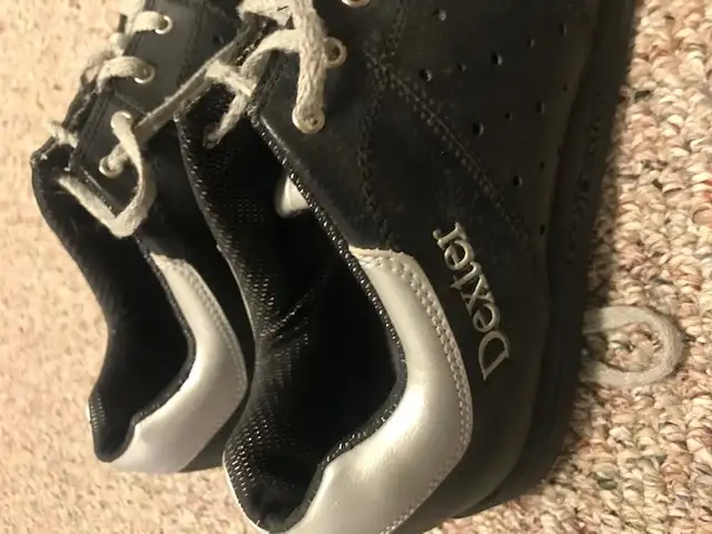 Men's bowling shoes63838168178179121