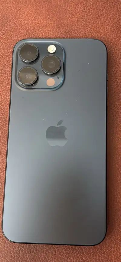 iPhone 15 pro max, View more