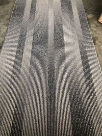 New Carpet tiles 900sf