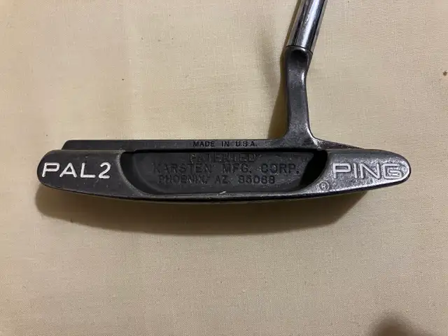 Ping Putter in Golf in Edmonton - Image 5