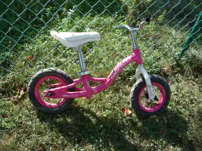 Norco Kids Balance Bike Make an Offer, View more