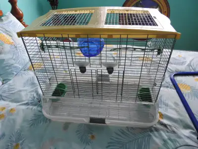 HAGEN VISION bird cage, View more