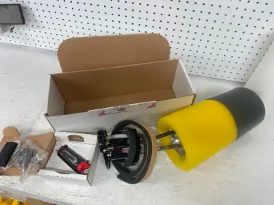 New in box, never installed. Comes as seen in pictures. Asking $650 Located in Coalhurst AB Call, Te...