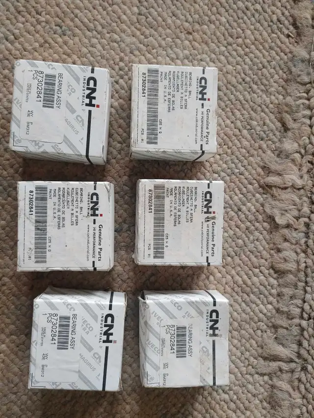 Six Bearings in Other in Moose Jaw - Image 2