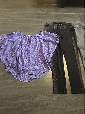 Women’s clothing lot, fits a size m/l in Women's - Tops & Outerwear in Regina - Image 2