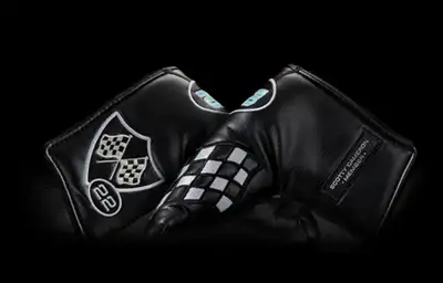 2022 Scotty Cameron Putter Headcover, View more