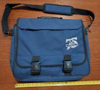 New 2002 Toronto maple leafs 75th anniversary laptop bag