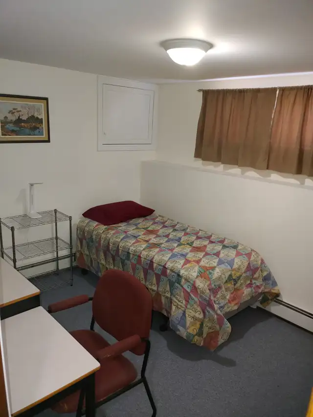 Furnished Rooms close to the refinery in East Saint John. $160 in Room Rentals & Roommates in Saint John - Image 2