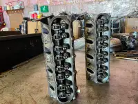 GM 799 LS Cylinder Heads 