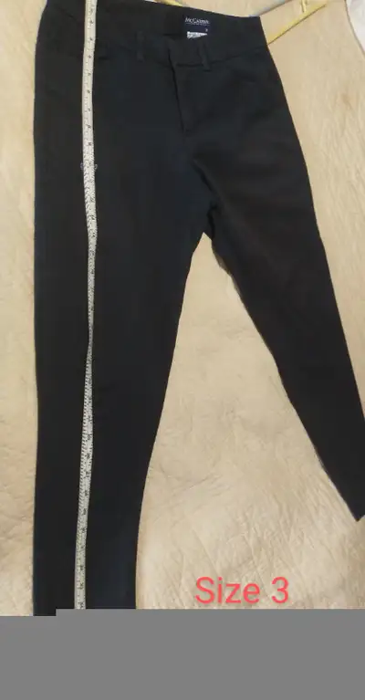St Mary High School ( Kitchener ) Dress Pant - Female students, View more