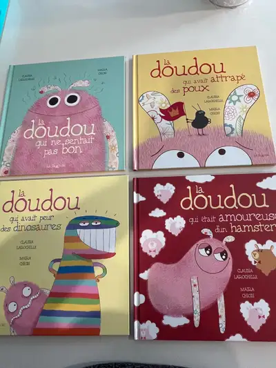 livres bébés enfants, View more