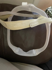 CPAP mask