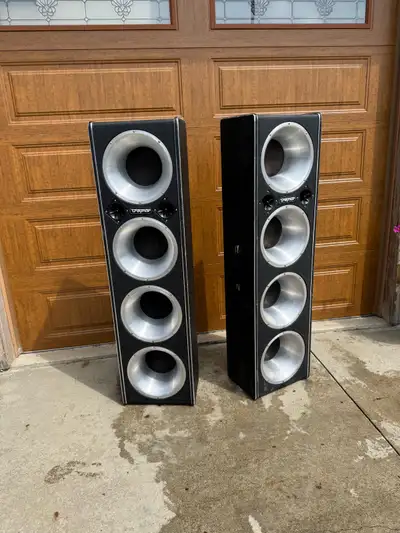 traynor ysc-7a speakers vintage , View more