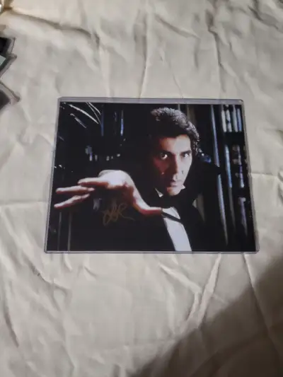 Picture of Frank Langella COUNT DRACULA, View more