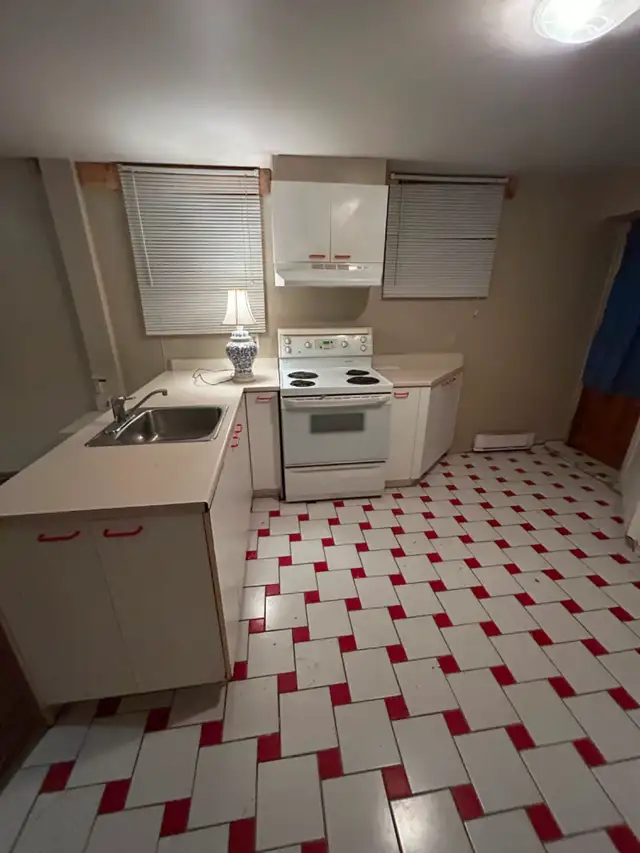 3.5-room apartment for rent