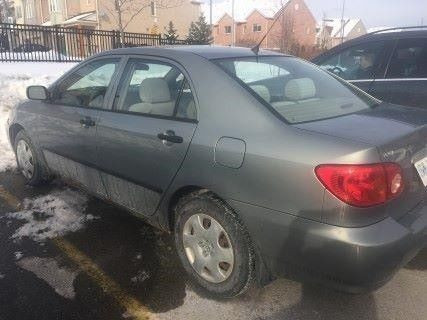 2003 Toyota Corolla Sedan in Cars & Trucks in Kitchener / Waterloo