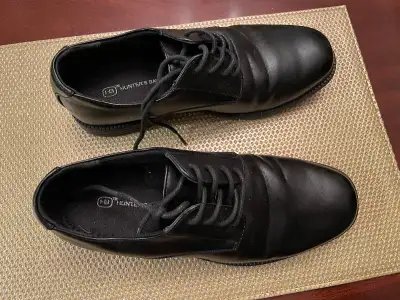Dress shoes, View more