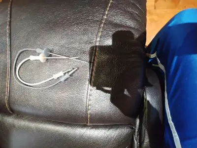 AUTOMOBILE POWER/ELECTRICITY TESTING CORDS, HEADPHONES, CHARGERS, View more