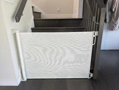 baby or pet gate, View more