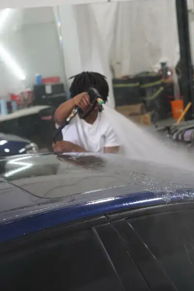 MOBILE CAR DETAILING | Interior & Exterior | TORONTO & GTA, View more