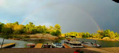 Someone Cancelled = Your Lucky Lake Getaway! ☀️, View more