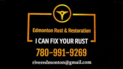 Rust Repair & Autobody Repair, View more