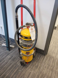30LBS Fire Extinguisher 