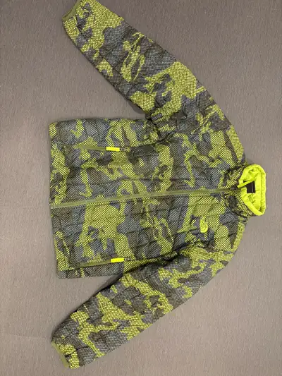 North Face Boys Jacket, View more