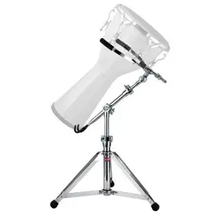 GIBRALTAR SUPER DUTY PRO DJEMBE STAND GPDS, View more