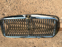 Radiator Grill