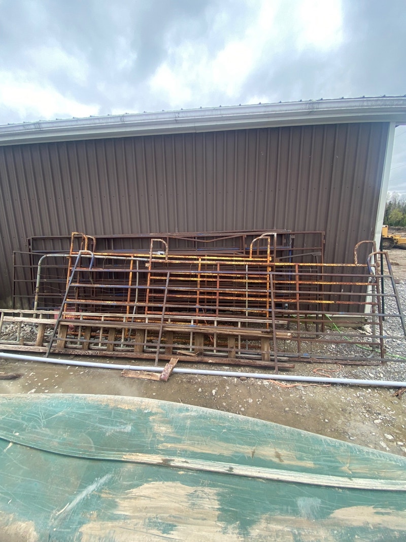 Random gates Farming Equipment Kawartha Lakes Kijiji