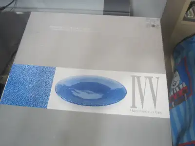 Textured Serving Plate, View more