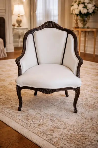 Accent Chair, View more
