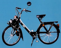 SoleX / Vélosolex