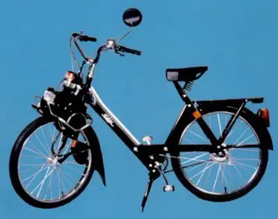 Vélo solex à vendre hotsell
