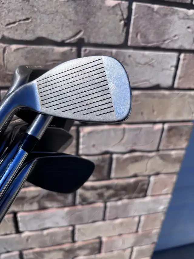 Wilson OD Plus Irons 3-PW (RH) in Golf in Barrie - Image 5